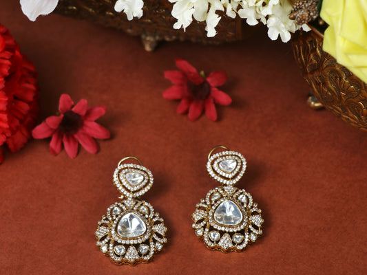 Parineeti Earrings