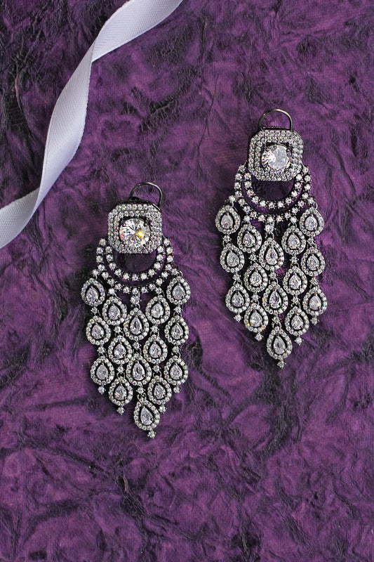 Rabia Earrings