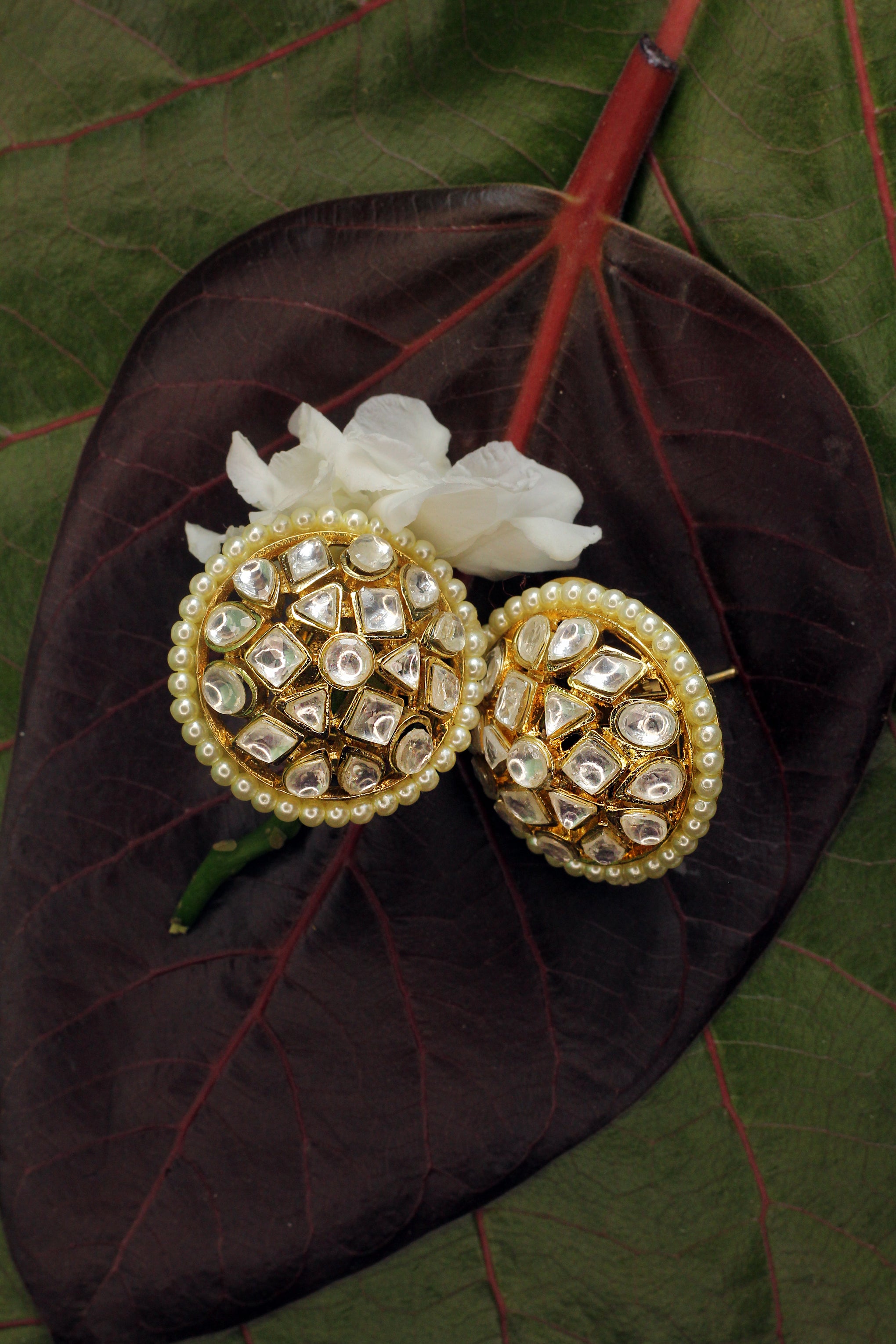 Adhira Studs